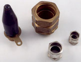 A-2 TYPE CABLE GLANDS
