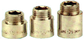 ELECTRONIC CONNECTOR